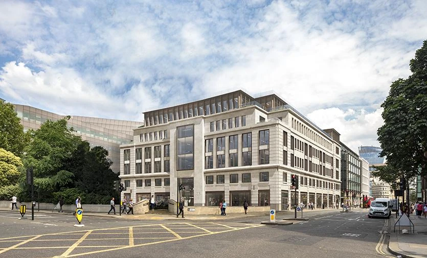 25 Cannon Street