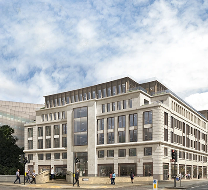 25 Cannon Street